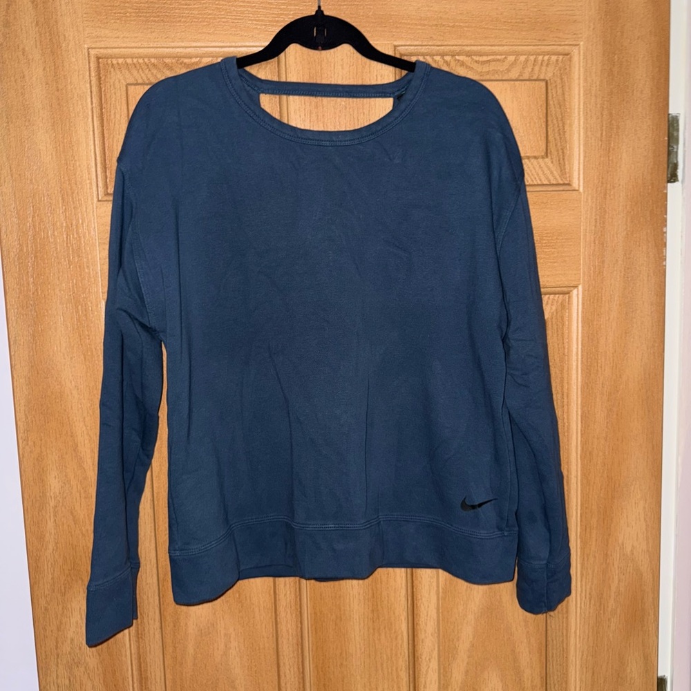 Nike Women's Crewneck Sweatshirt